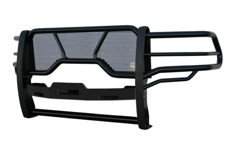 Westin Automotive 57-93555A Grille Guard/Push Bar Fits Dodge Ram 2500