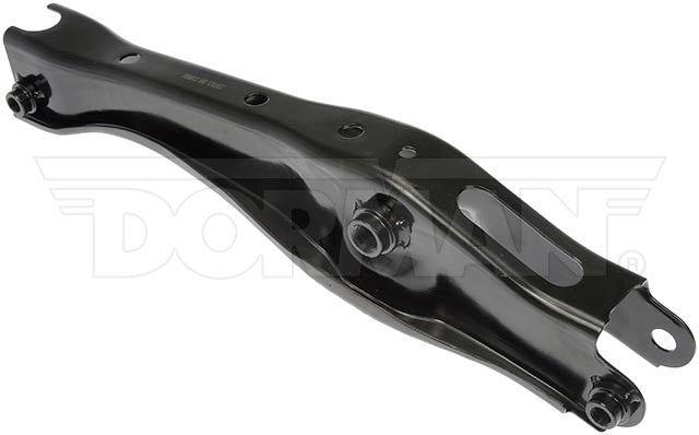 Dorman 527-320 Rear Passenger Side Lower Rearward Suspension Control Arm Compatible With Select Acura/Honda Models