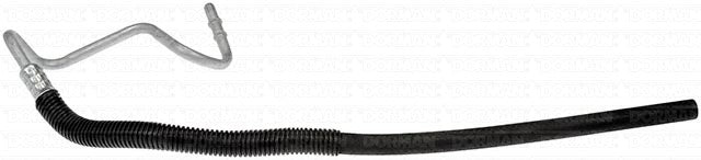 Dorman 624-917 Automatic Transmission Oil Cooler Hose Assembly Compatible With Select Ford/Mercury Models