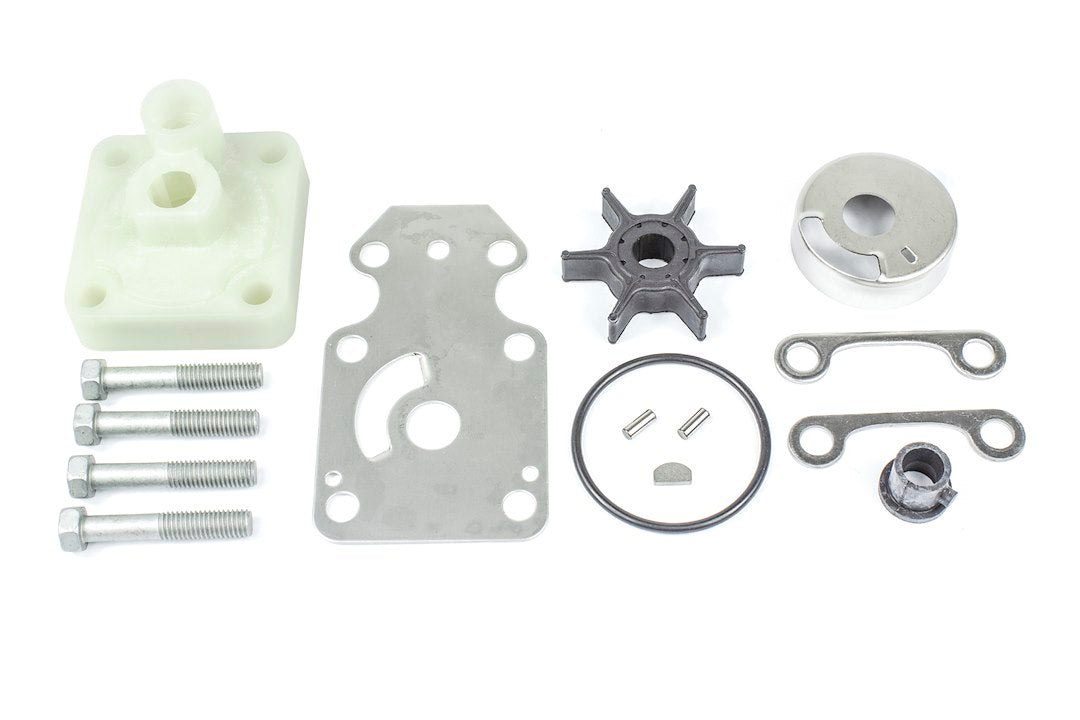 Sierra, Water Pump Repair Kit With Housing, 18-3479