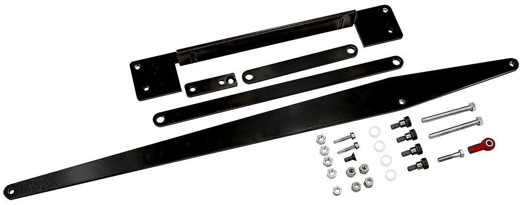 Ultra-Fab 48-979080 Eliminator Ii Stabilizer System - Front-To-Back