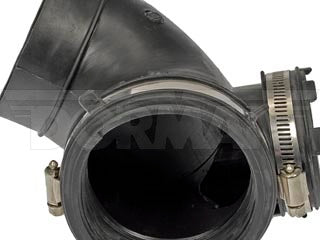 Dorman 696-406 Engine Air Intake Hose Compatible With Select Chevrolet/Gmc Models
