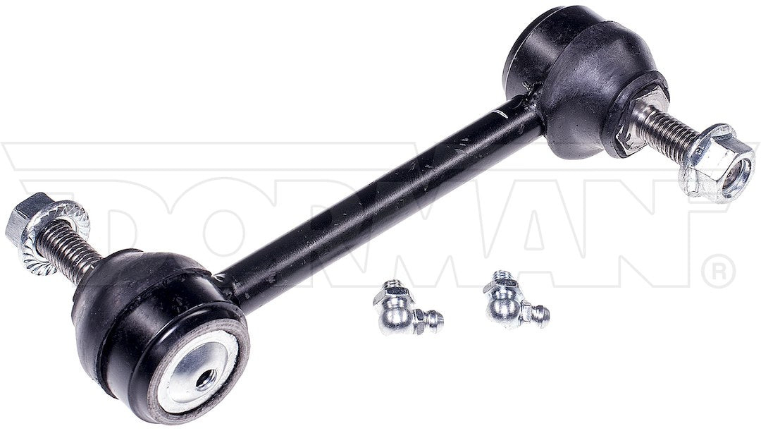 Dorman Premium Sl85305Pr Front Suspension Stabilizer Bar Link Kit Compatible With Select Ford/Lincoln Models