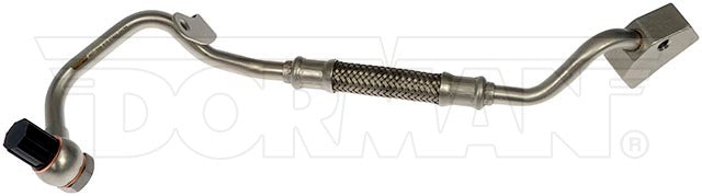 Dorman 667-599 Turbocharger Coolant Line Compatible With Select Bmw Models