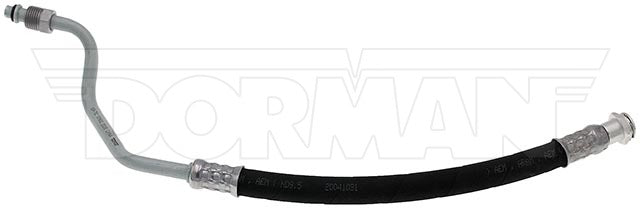 Dorman 624-752 Automatic Transmission Oil Cooler Hose Assembly Compatible With Select Dodge/Jeep Models