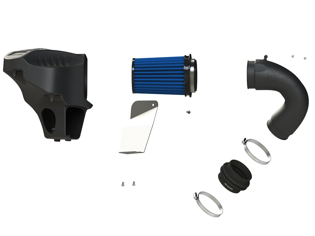 Afe Power Air Intake System 21- Ford Bronco 1.5L