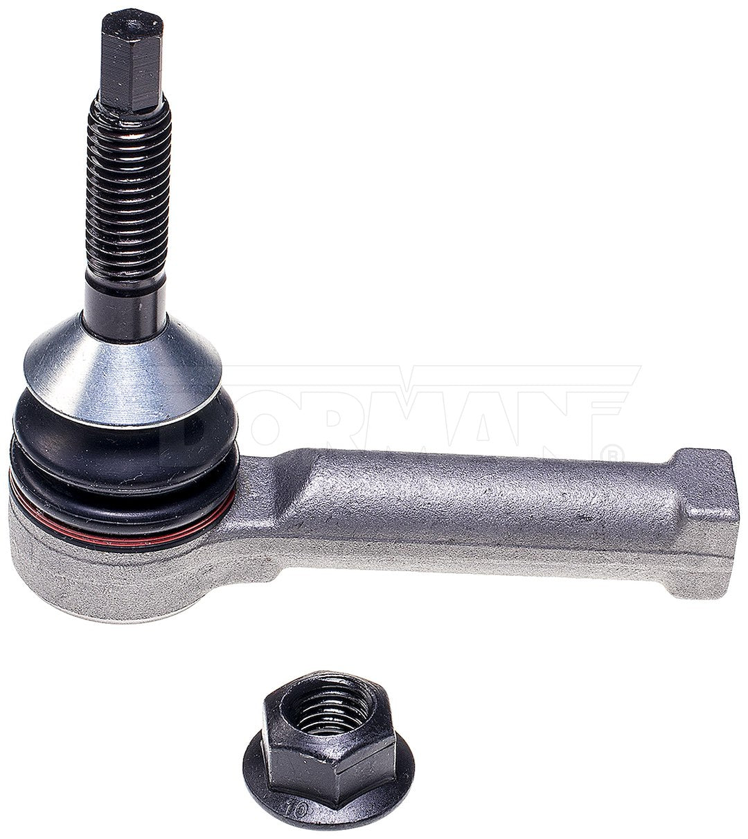 Dorman To85435Xl Front Outer Steering Tie Rod End Compatible With Ford/Lincoln/Mercury Models