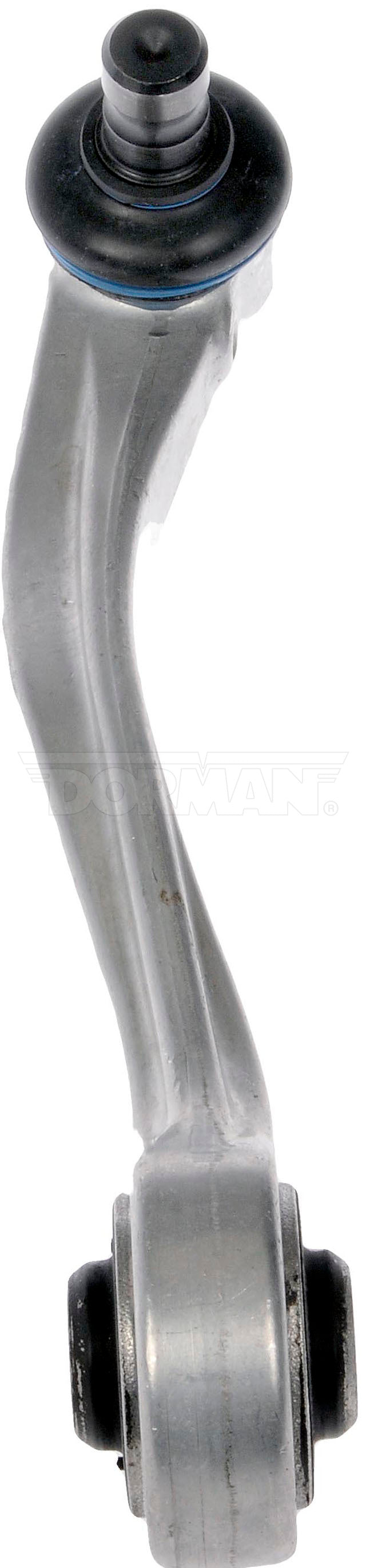 Dorman Premium Cb12118Pr Front Passenger Side Upper Rearward Suspension Control Arm And Ball Joint Assembly Compatible With Select Audi Models