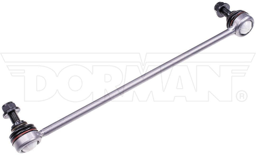 Dorman Sl14074Xl Front Passenger Side Suspension Stabilizer Bar Link Kit Compatible With Select Bmw Models