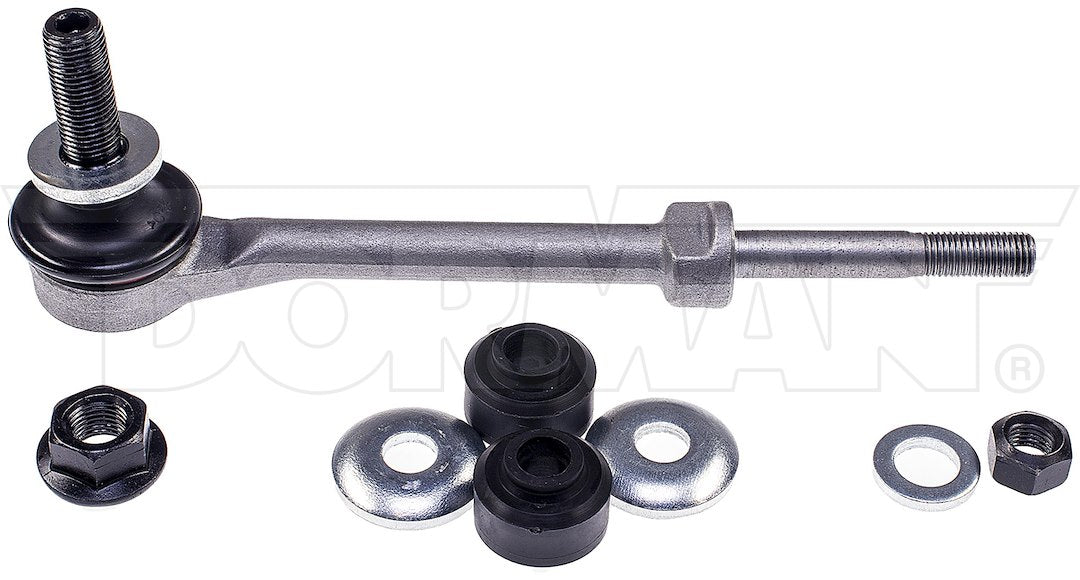 Dorman Sl74065Xl Front Suspension Stabilizer Bar Link Kit Compatible With Select Toyota Models