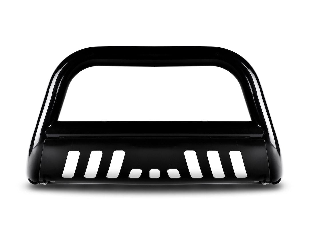 Armordillo 8705216 Classic Series Bull Bar - Black Fits 2019-2021 Chevy Silveardo/Gmc Sierra 1500