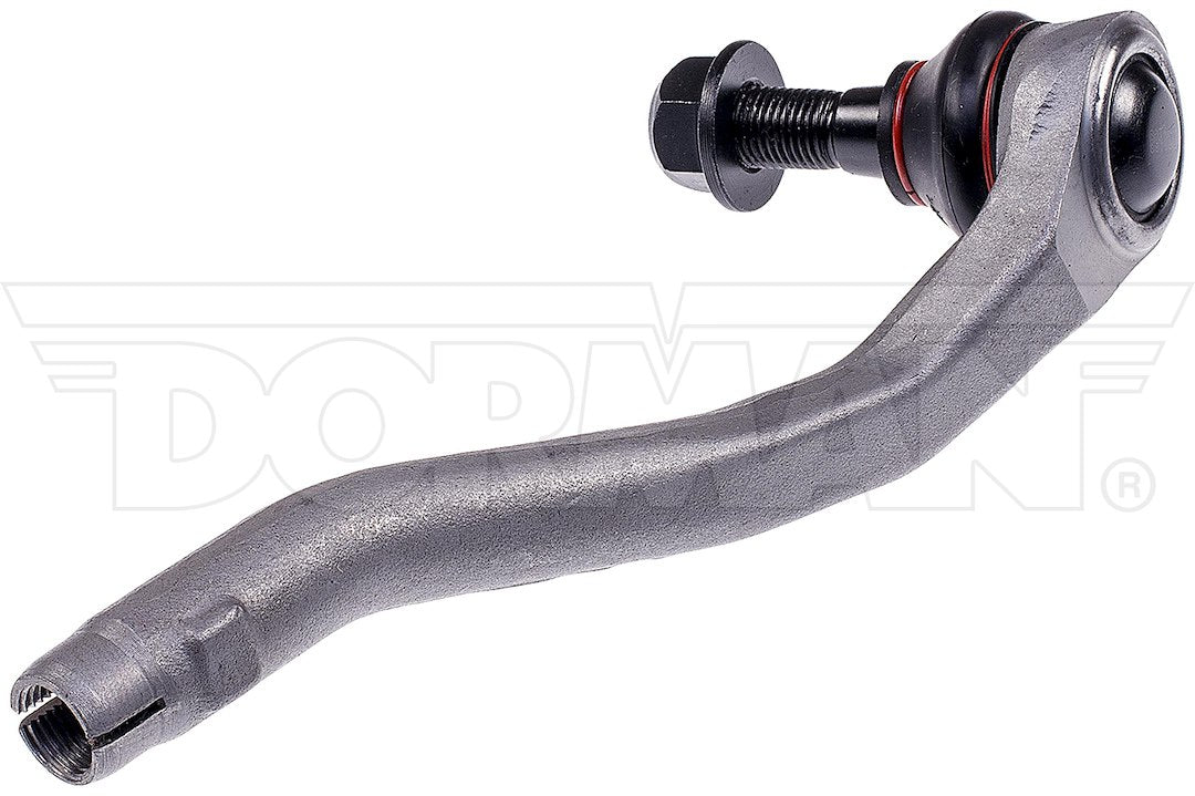Dorman To28062Xl Front Passenger Side Outer Steering Tie Rod End Compatible With Select Mercedes-Benz Models