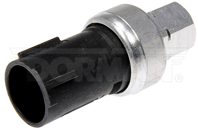Dorman 901-236 Air Conditioning Pressure Cut-Off Switch Compatible With Select Ford / Lincoln Models