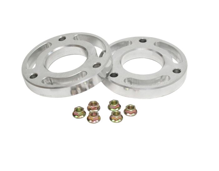 Readylift 66-39150 1.5'' Front Upper Strut Spacer For Chevrolet/Gmc 1500 Rwd, 4Wd