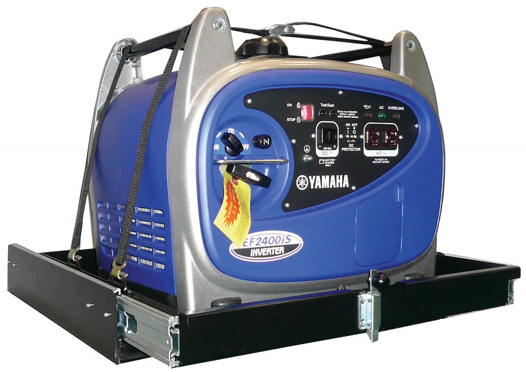 Morryde© - Battery Tray (Sp60-044)