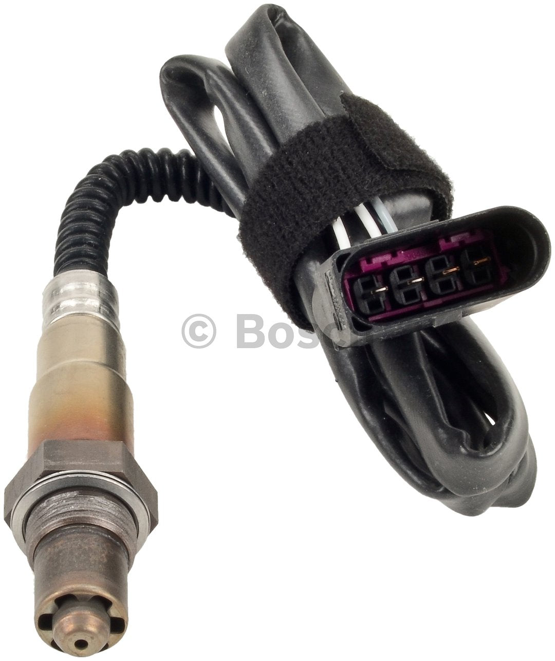 Bosch 16124 Air/Fuel Ratio Sensor Bosch Wide-Band Oxygen Sensor