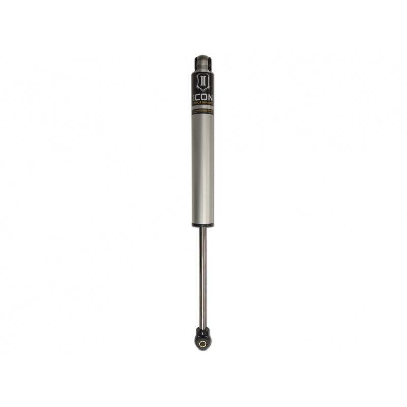 Icon 2.0 Vs Steering Stabilizer (Dual Opposing) Shock, Compatible With 1999-Up Ford F250/F350 Sd, 36511