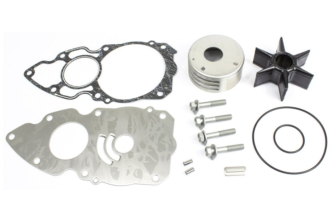 Sierra, Water Pump Repair Kit Without Housing, 18-3477