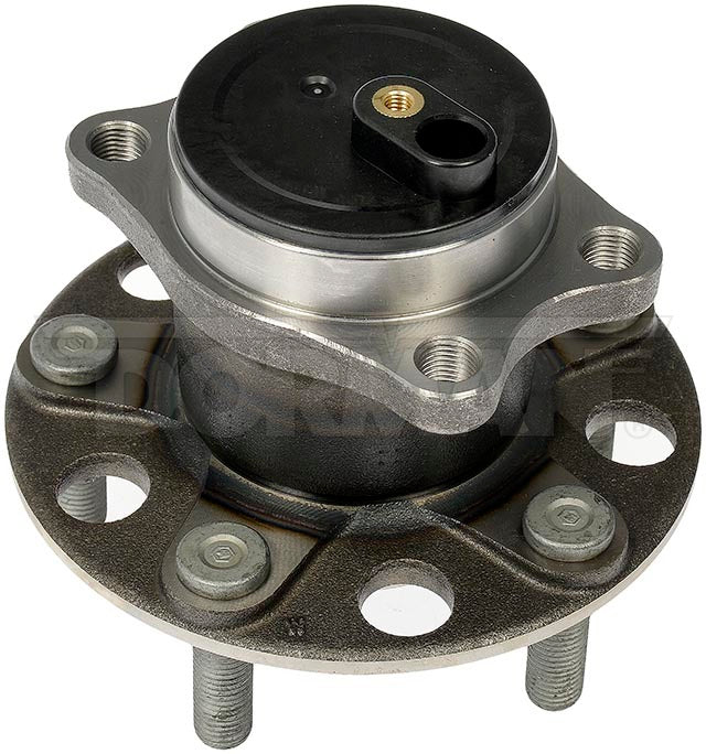 Dorman 951-201 Rear Wheel Bearing And Hub Assembly Compatible With Select Chrysler/Dodge Models
