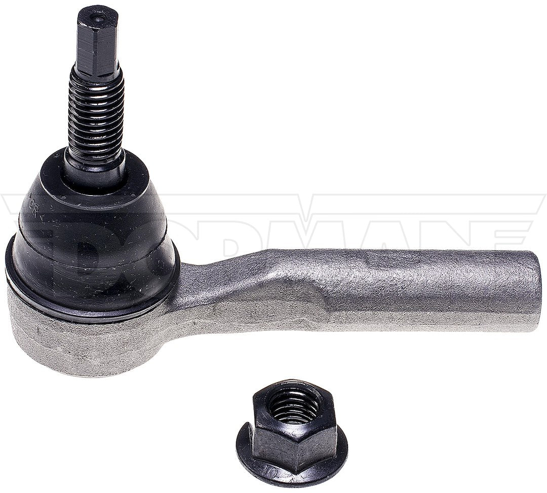 Dorman To91115Xl Front Outer Steering Tie Rod End Compatible With Chevrolet/Gmc/Isuzu Models