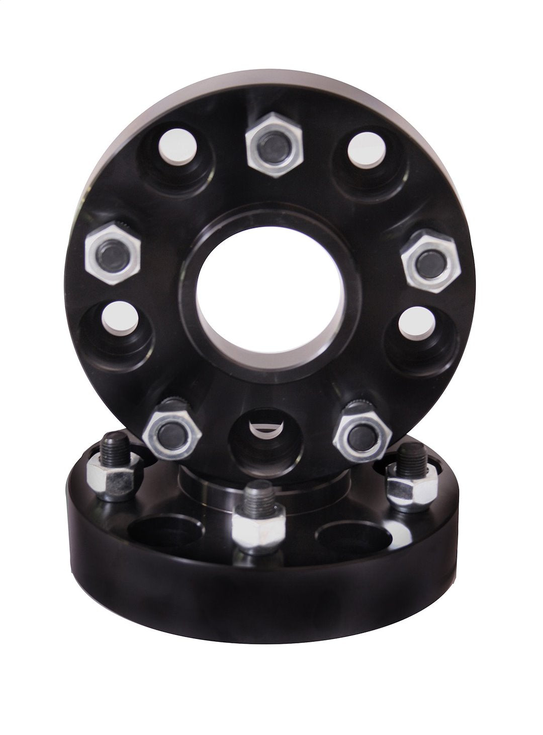 Rugged Ridge | Wheel Spacer Kit, 1.5 Inch, 5X5 Bolt Pattern | 15201.05