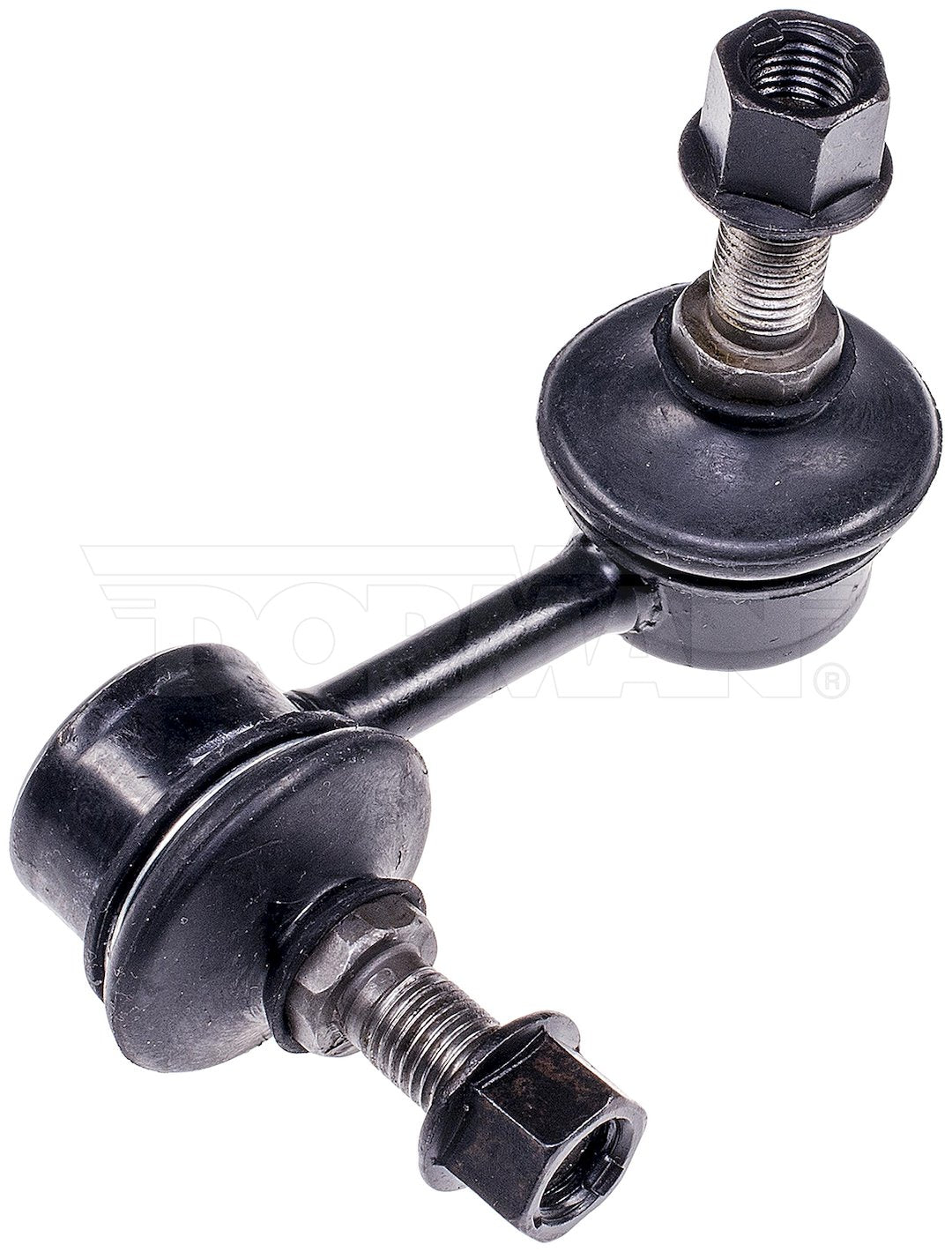 Dorman Premium Sl60002Pr Front Passenger Side Suspension Stabilizer Bar Link Kit Compatible With Select Dodge/Hyundai Models