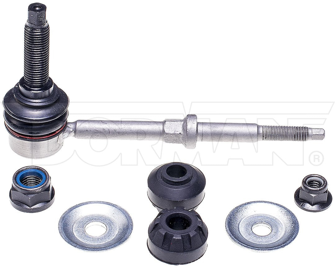 Dorman Sl82185Xl Front Suspension Stabilizer Bar Link Kit Compatible With Select Dodge Models