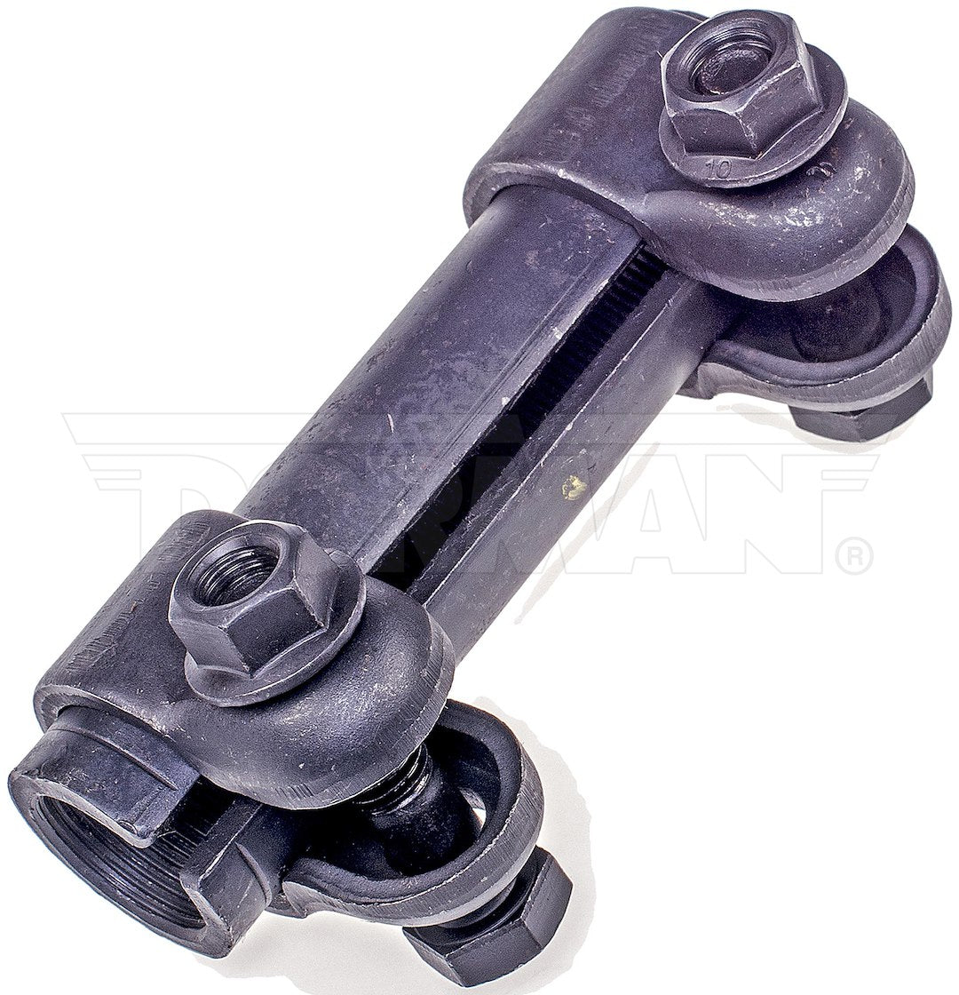 Dorman Premium S3124Pr Front Steering Tie Rod End Adjusting Sleeve Compatible With Select Dodge Models
