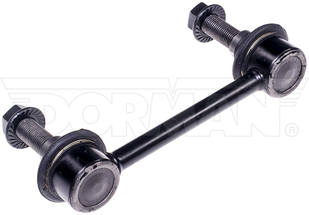 Dorman Premium Sl90285Pr Front Suspension Stabilizer Bar Link Kit Compatible With Select Hummer Models