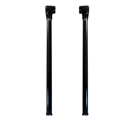 Carefree/Co. Tajvap Arms Compass Blk