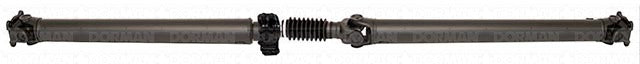 Dorman 986-472 Rear Drive Shaft Compatible With Select Ram Models