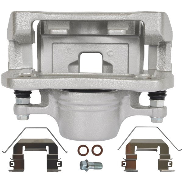 Cardone 19-B7410 Remanufactured Unloaded Caliper With Bracket