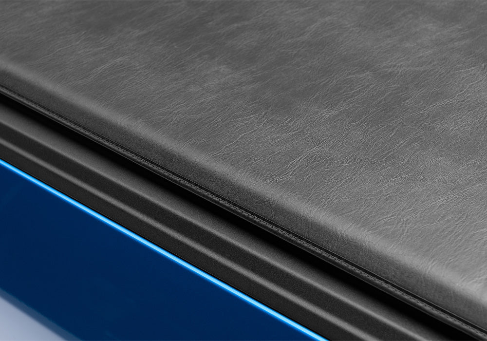 Realtruck Extang Trifecta Alx Soft Folding Truck Bed Tonneau Cover | 90425 | Fits 2009 - 2018, 19'-24' Classic Body 1500 Dodge Ram 1500 5' 7' Bed (67.4')