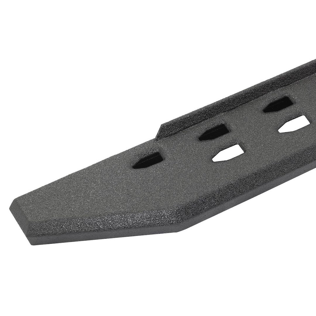 Go Rhino 69423580St Rb20 Slim Line Running Boards With Mounting Bracket Kit For Chevrolet 15-24 Colorado, Gmc 15-24 Canyon (Crew Cab Pickup)