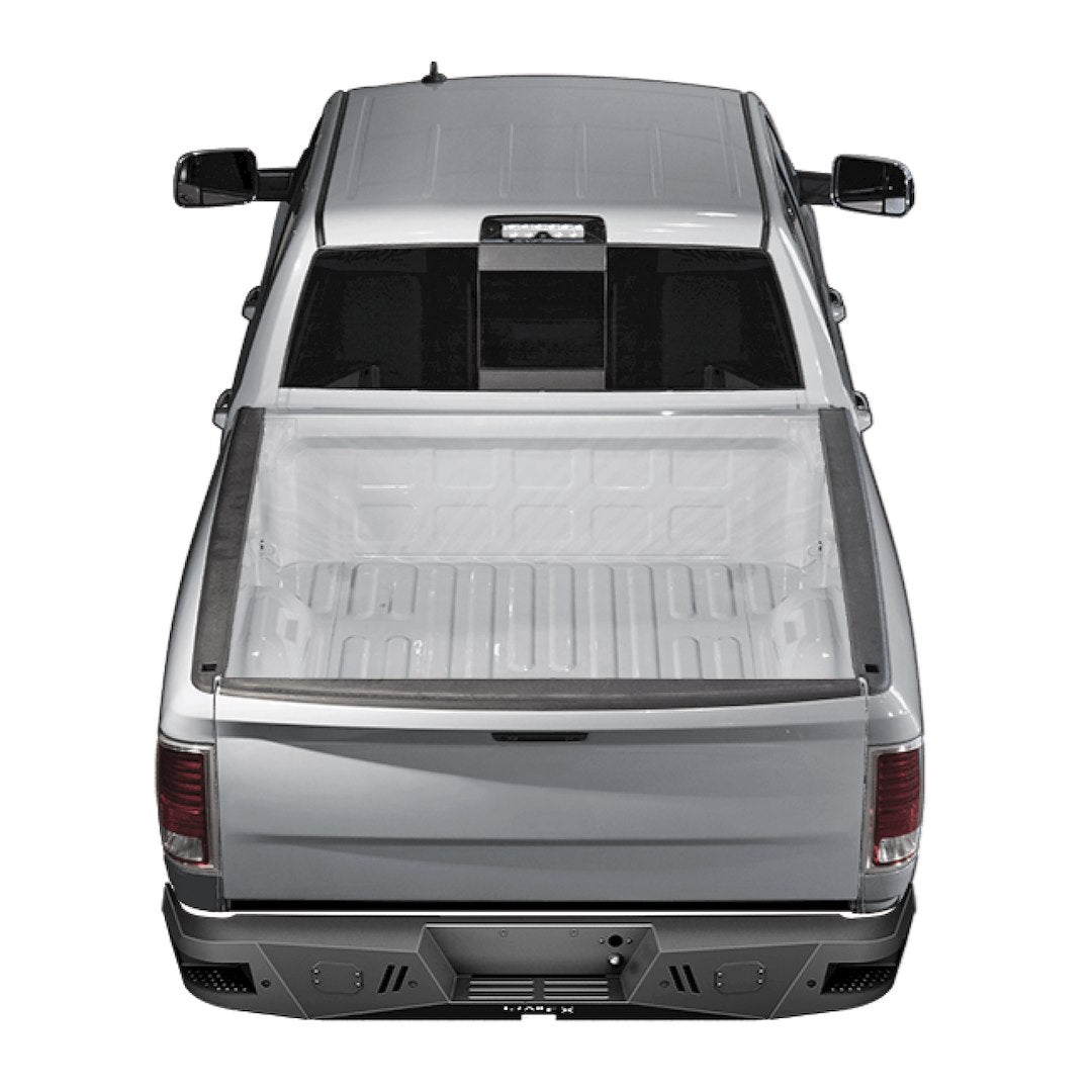 Trailfx Trail Fx Rldb003Ti Rldb 09-16 Dodge Ram 1500