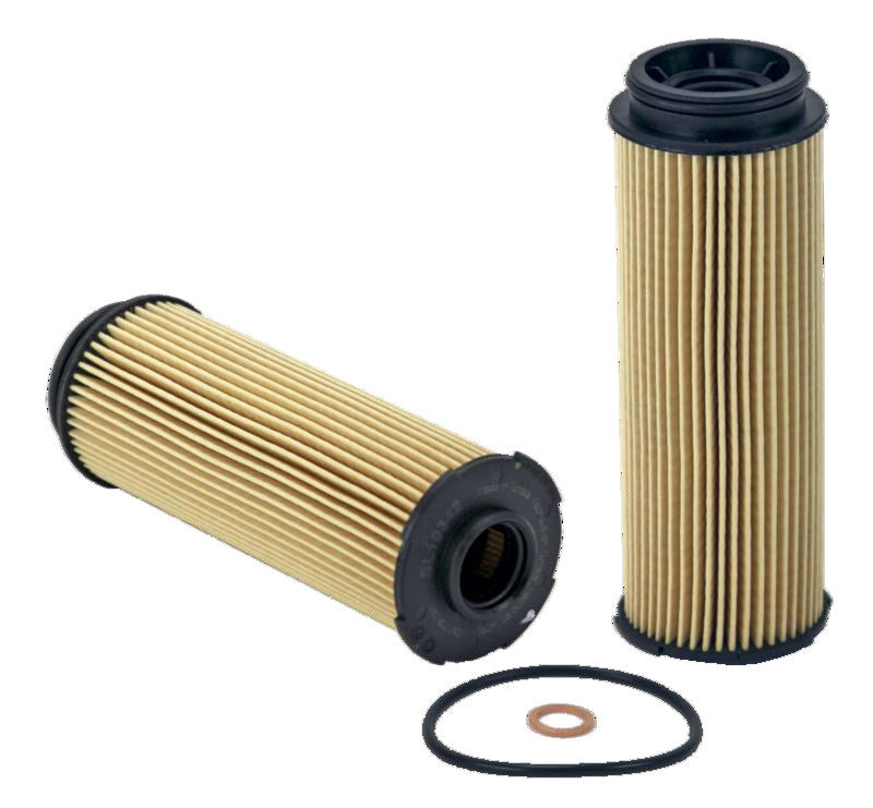 Wix Filtr Ld Wix Oil Filter - Wl10342