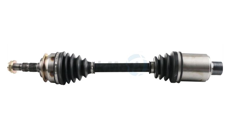 Surtrack Gm-8484 - Front Passenger Side Cv Axle Shaft