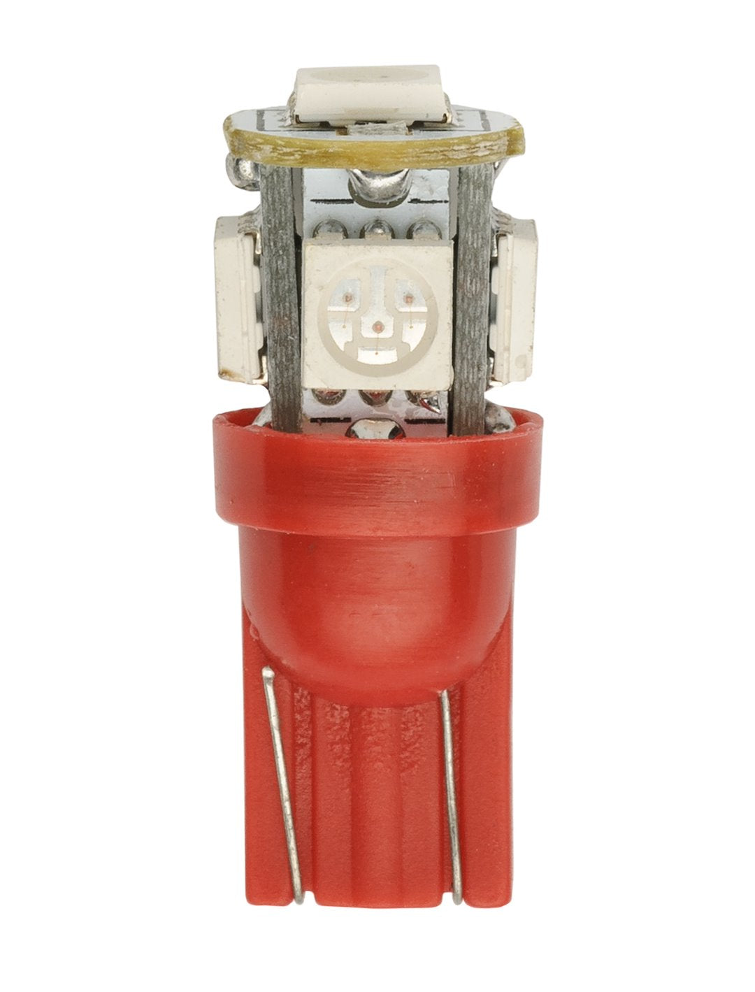 Ap Products 016-194-70R Revolution Led 194 Bulb Red