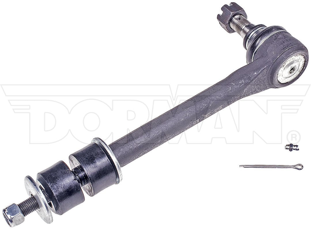 Dorman Premium Sk6628Pr Front Suspension Stabilizer Bar Link Kit Compatible With Select Chevrolet/Gmc Models