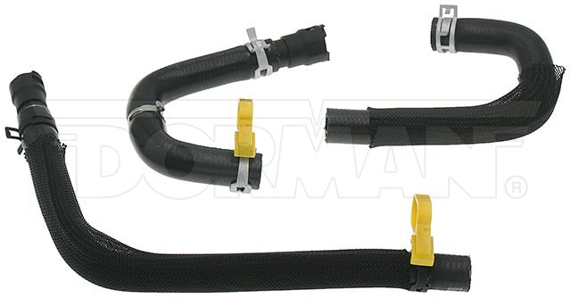Dorman 626-673 Hvac Heater Hose Assembly Compatible With Select Ford Models