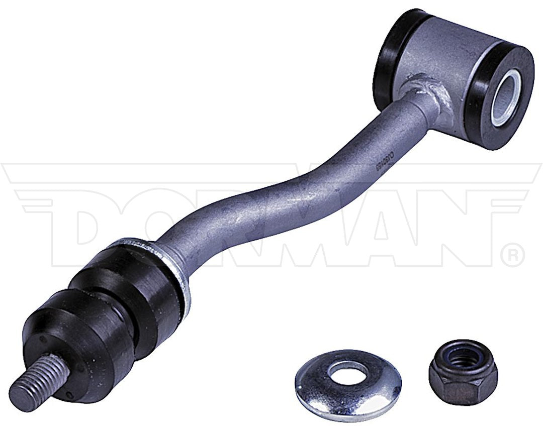 Dorman Sk3174Xl Front Suspension Stabilizer Bar Link Kit Compatible With Select Jeep Models