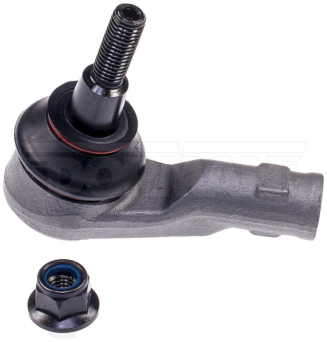 Dorman To35125Xl Front Outer Steering Tie Rod End Compatible With Select Land Rover Models