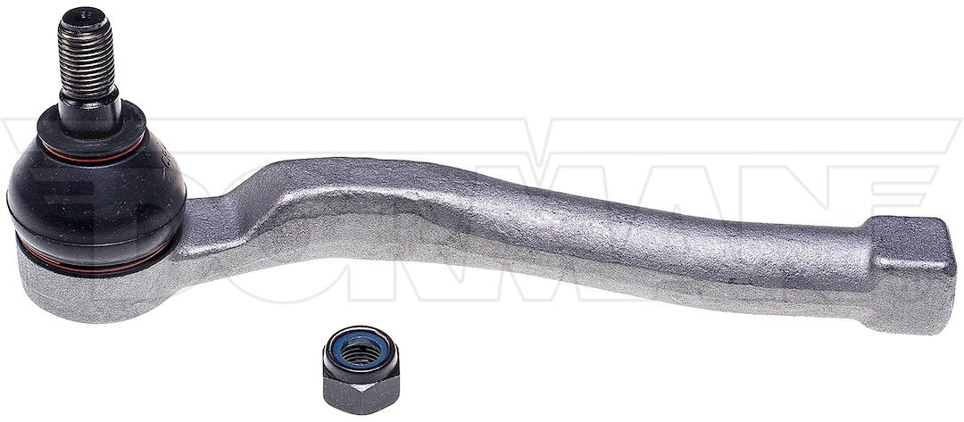 Dorman To90273Xl Front Driver Side Outer Steering Tie Rod End Compatible With Chevrolet/Pontiac/Suzuki Models