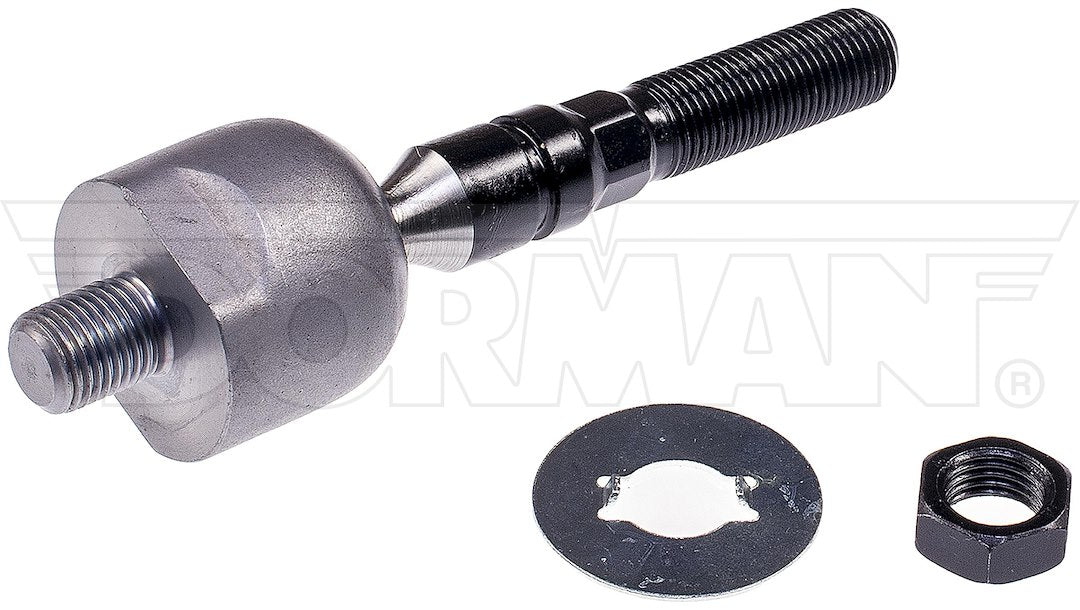 Dorman Ti59065Xl Front Inner Steering Tie Rod End Compatible With Select Acura/Honda Models