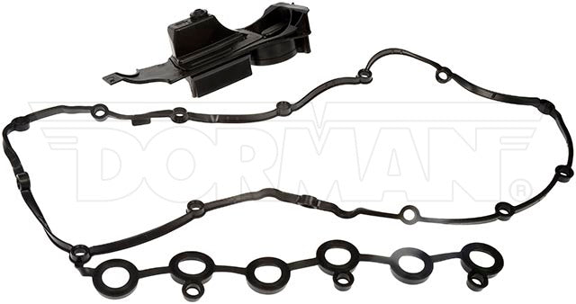 Dorman 264-927 Valve Cover Pcv Assembly Compatible With Select Audi/Volkswagen Models (Oe Fix)