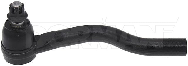 Dorman Premium To50181Pr Front Driver Side Lower Steering Tie Rod End Compatible With Select Acura Models