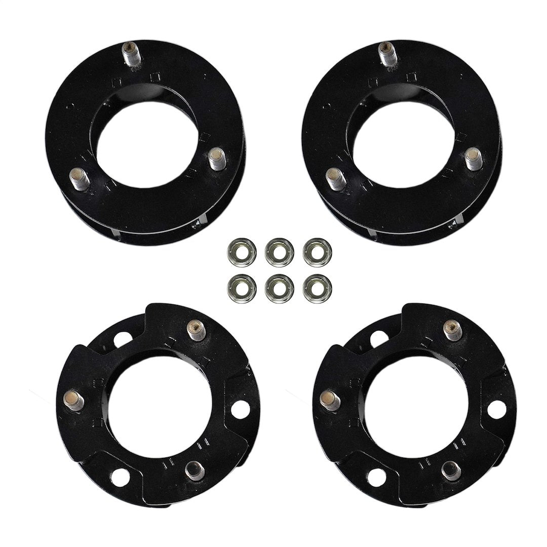 Skyjacker - Fb2120Msp - Skyjacker Fb2120Msp Suspension Lift Kit Fits 21-22 Bronco