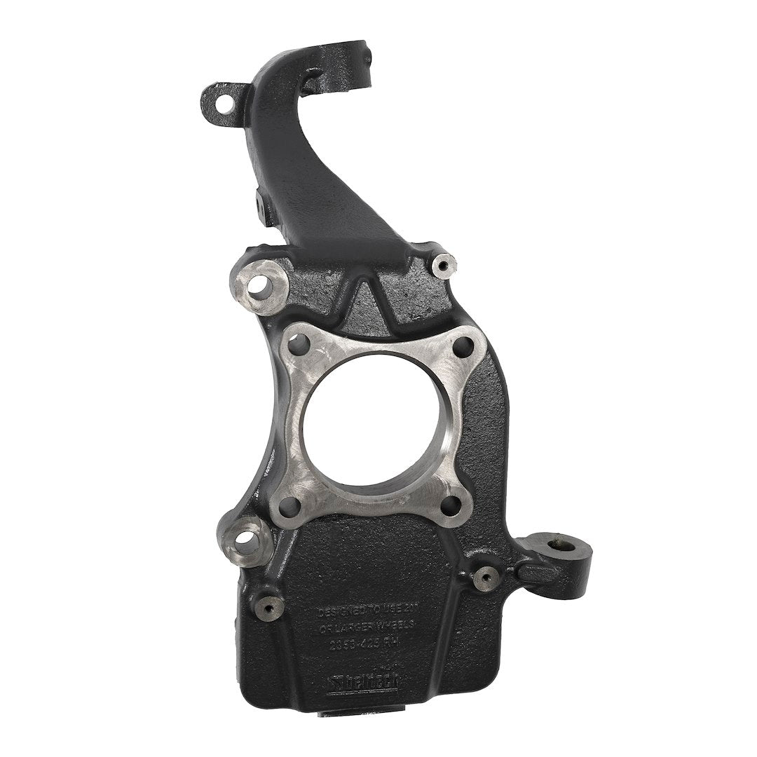 Belltech 2353 Drop Spindle Set Fits 2021+ Ford F-150 2 Wd