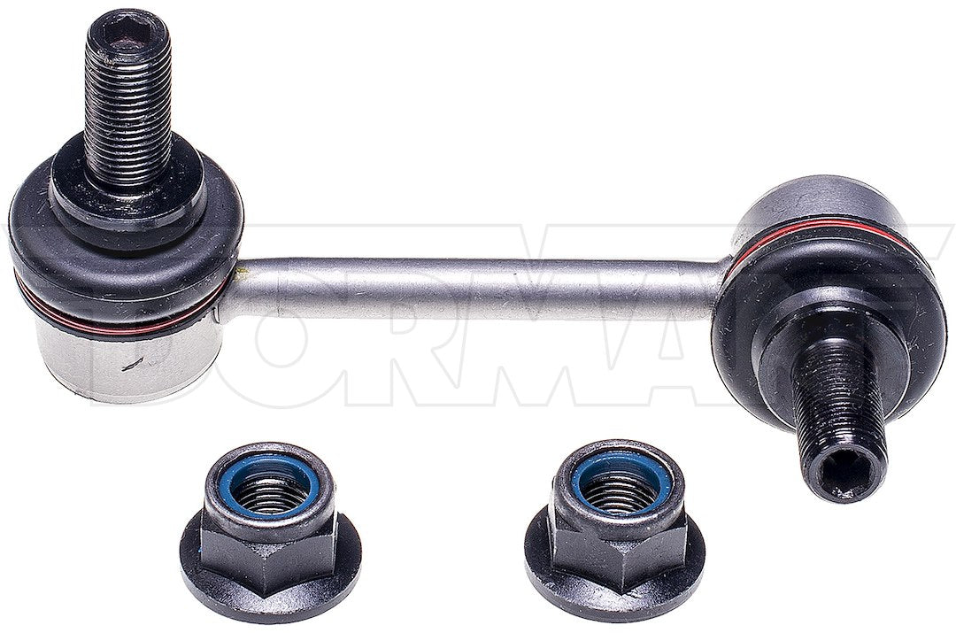 Dorman Sl65042Xl Front Passenger Side Suspension Stabilizer Bar Link Kit Compatible With Select Mazda Models