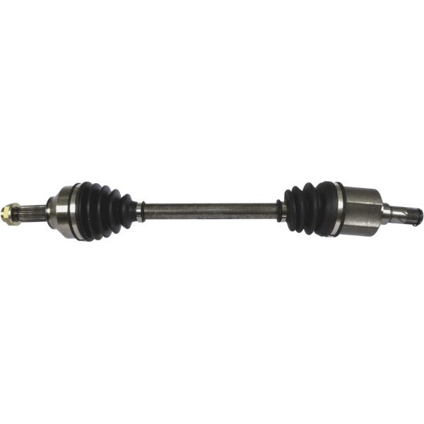 Cardone 66-9755 New Constant Velocity Cv Axle Assembly